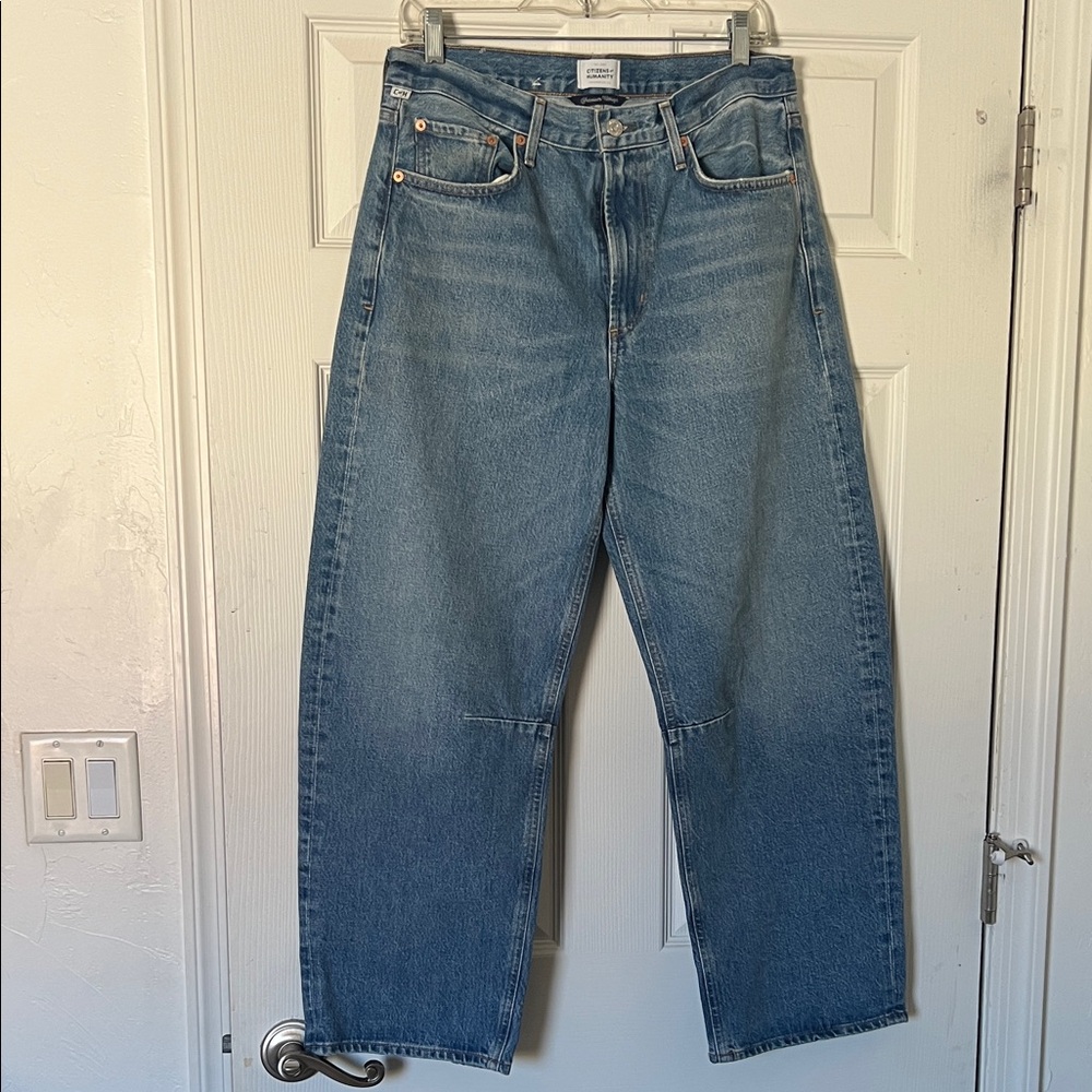 Citizens Of Humanity Miro Jeans